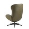 Flexlux manueel verstelbare fauteuil Haze (met voetbank) - 1